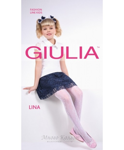  GIULIA Lina 20 model 6